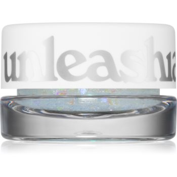 Unleashia Get Loose Glitter Gel luciu pentru față, corp și păr - imagine 2